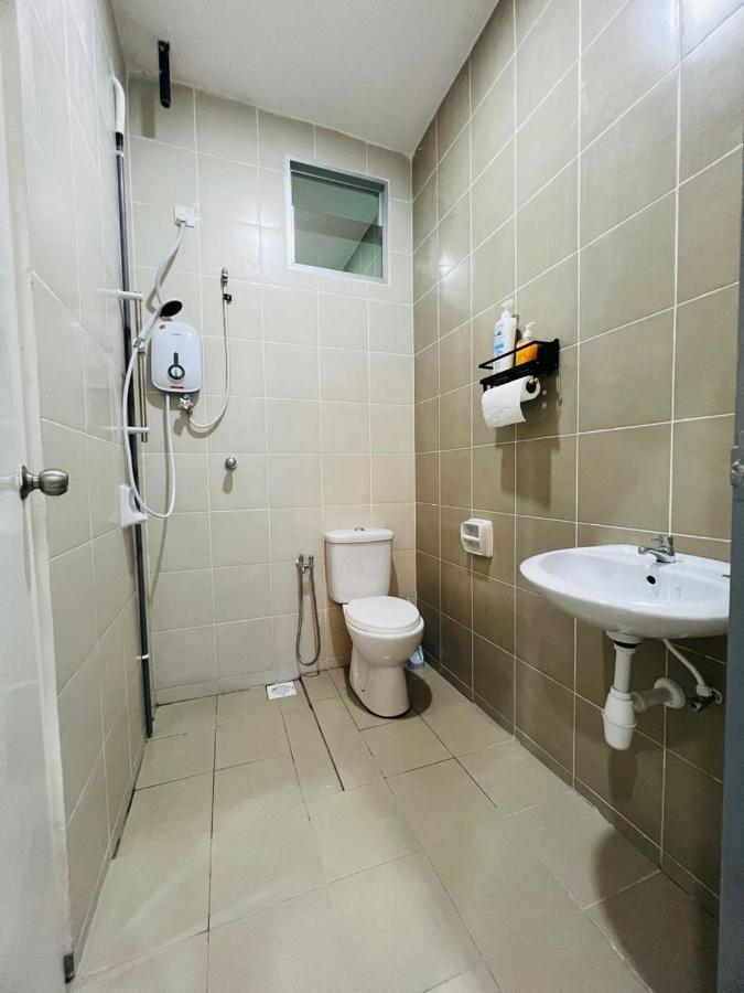 Srs Win Holiday home Sungai Petani