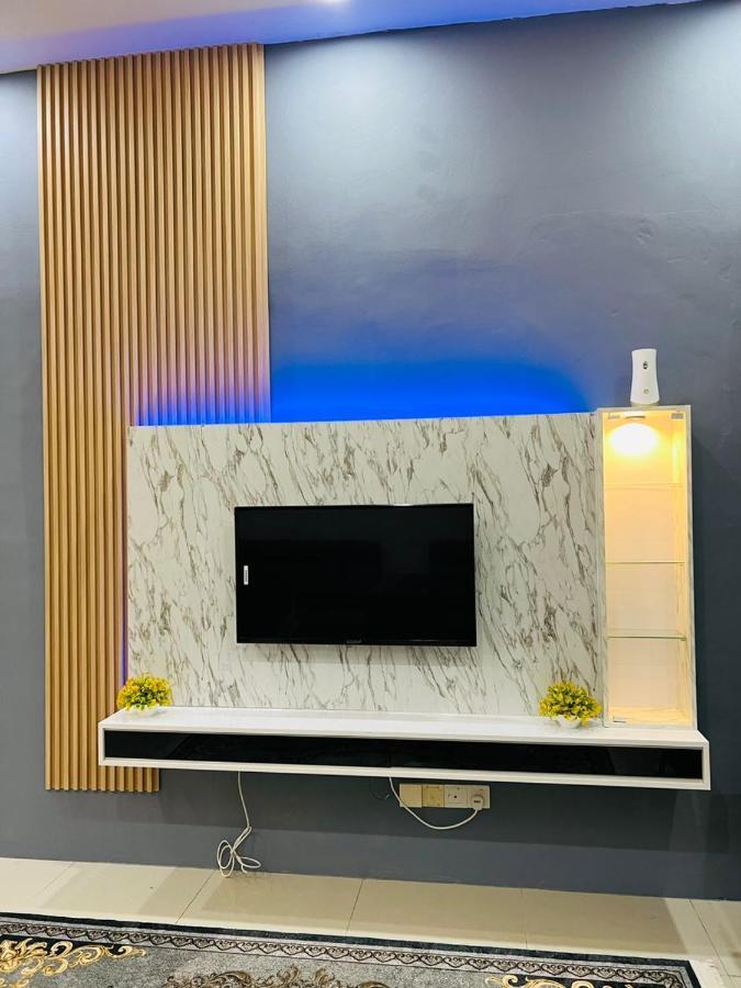 Holiday home Srs Win Sungai Petani