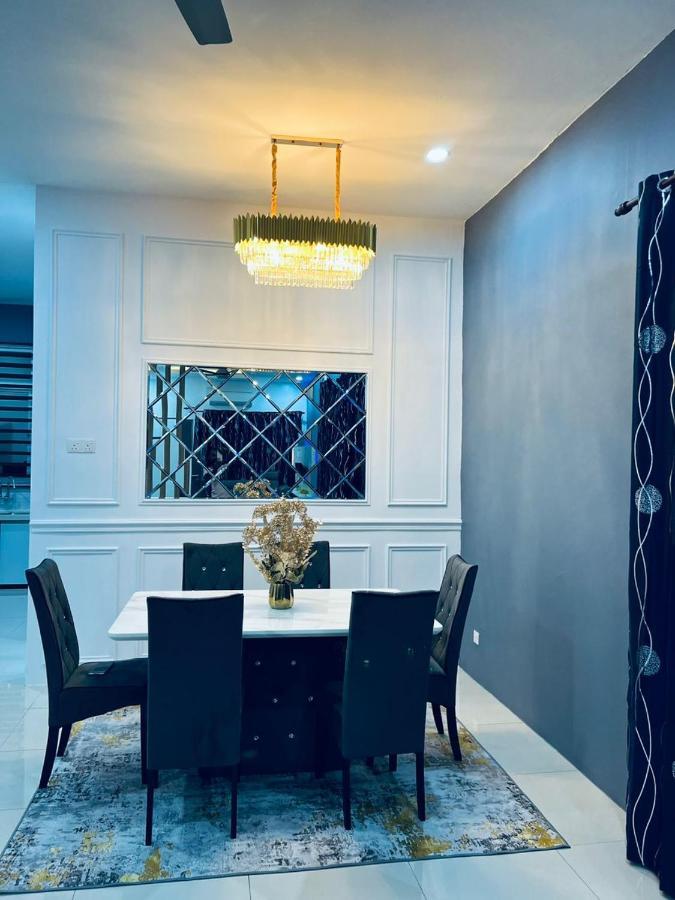 Srs Win Holiday home