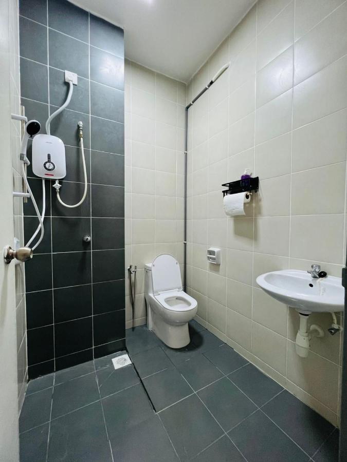 Srs Win Holiday home Sungai Petani